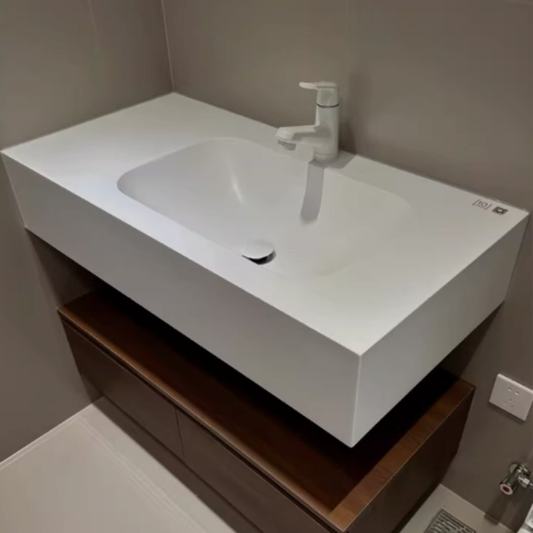 Acrylic Sink Manufacturer for Europe